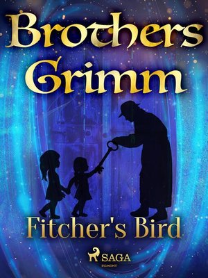 cover image of Fitcher's Bird